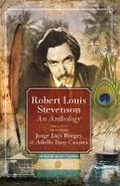 Cover: Robert Louis Stevenson: An Anthology - Polygon An Imprint of Birlinn Limited
