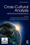 Cover: Cross-Cultural Analysis - Routledge