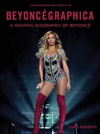 Enlarge image Cover: Beyoncegraphica - Aurum