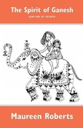 Cover: The Spirit of Ganesh - YouCaxton Publications