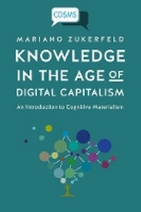 Enlarge image Cover: Knowledge in the Age of Digital Capitalism - University of Westminster Press