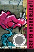 Cover: Patriarchy Blues - Moonpath Press