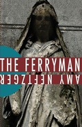 Cover: The Ferryman - Amy Neftzger