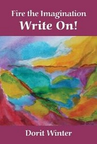 Enlarge image Cover: Fire the Imagination -- Write On! - Waldorf Publications
