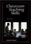 Cover: Classroom Teaching Skills - McGraw-Hill Publishing Co.