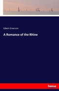 Cover: A Romance of the Rhine - Hansebooks