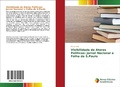 Cover: Visibilidade de Atores Pol&iacute;ticos: Jornal Nacional e Folha de S.Paulo - Novas Edi&ccedil;&otilde;es Acad&ecirc;micas