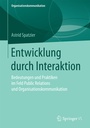 Cover: Entwicklung durch Interaktion - Springer VS