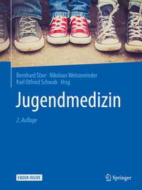 Abbildung von: Jugendmedizin - Springer