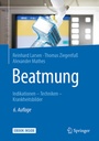 Cover: Beatmung - Springer