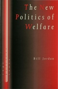 Cover: The New Politics of Welfare - SAGE Publications Ltd