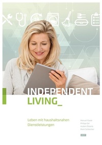 Abbildung von: Independent Living - epubli