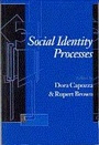 Cover: Social Identity Processes - SAGE Publications Ltd