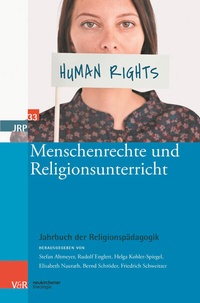 Abbildung von: Menschenrechte und Religionsunterricht - Vandenhoeck & Ruprecht