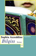 Cover: Bilqiss - Wagenbach