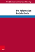Cover: Luther und die Reformation in internationalen Geschichtskulturen - Brill Deutschland
