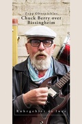 Cover: Chuck Berry over Bissingheim - Henselowsky u. Boschmann