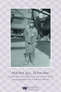 Cover: Machet gut, Schwatte! - Henselowsky u. Boschmann