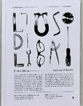 Cover: L'Uso Di Libri - The Use of Books - Possible Books