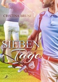 Cover: Sieben Tage - dead soft verlag