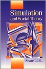 Cover: Simulation and Social Theory - SAGE Publications Ltd