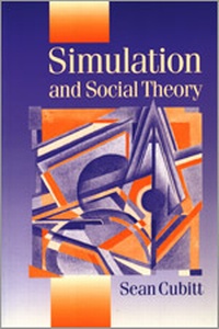 Enlarge image Cover: Simulation and Social Theory - SAGE Publications Ltd