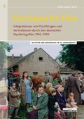 Cover: Fluchtpunkt Film - BeBra Wissenschaft