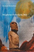 Cover: Die geheime Ordnung der Welt - Nordpark