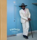 Cover: Vintage Stories London - Byen Story