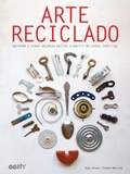 Cover: Arte Reciclado - Editorial Gg