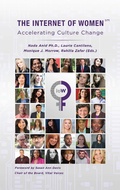 Cover: The Internet of Women - River Publishers