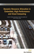 Cover: Dynamic Resource Allocation in Embedded, High-Performance and Cloud Computing - River Publishers