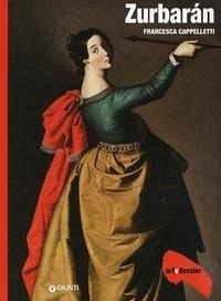 Abbildung von: Zurbarán - Dossier d'art;Giunti Editore
