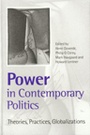 Cover: Power in Contemporary Politics - SAGE Publications Ltd