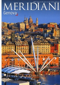 Abbildung von: Genova - Meridiani;Editoriale Domus