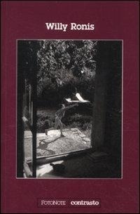 Abbildung von: Willy Ronis - FotoNote;Contrasto