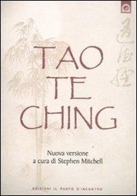 Abbildung von: Tao te ching - Uomini e spiritualità;Edizioni Il Punto d'Incontro