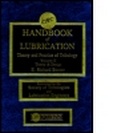 Cover: Handbook of Lubrication Tribology Theory & Design - CRC Press