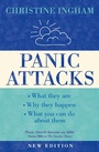 Cover: Panic Attacks - Thorsons