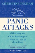 Cover: Panic Attacks - Thorsons