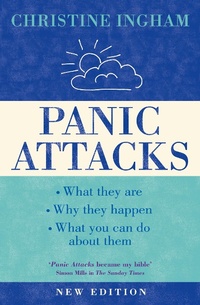 Enlarge image Cover: Panic Attacks - Thorsons