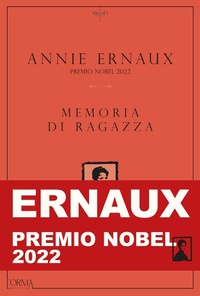 Abbildung von: Memoria di ragazza - Kreuzville Aleph;L'orma
