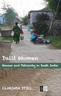 Cover: Dalit Women - Social Science Press