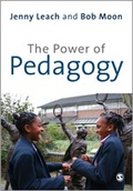 Cover: The Power of Pedagogy - SAGE Publications Ltd