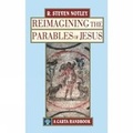 Cover: Reimagining the Parables of Jesus - Carta,The Israel Map & Publishing Company Ltd,Israel