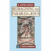 Enlarge image Cover: Reimagining the Parables of Jesus - Carta,The Israel Map & Publishing Company Ltd,Israel