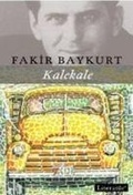 Cover: Kalekale - Literat&uuml;r Yayincilik Dagitim