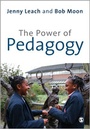 Cover: The Power of Pedagogy - SAGE Publications Inc