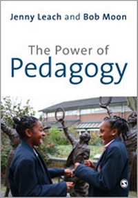 Enlarge image Cover: The Power of Pedagogy - SAGE Publications Inc