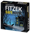 Cover: Sebastian Fitzek Safehouse - moses Verlag